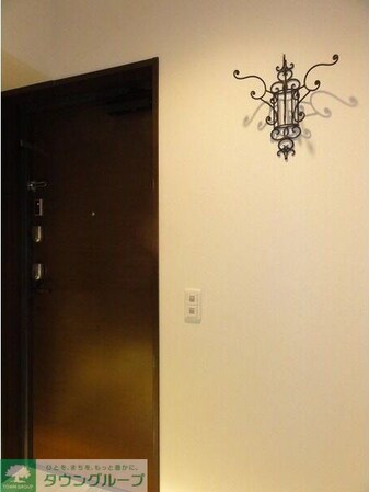 アーデン東別院の物件内観写真